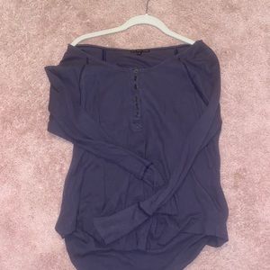 Dark green cute truly madly deeply sweater